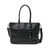 ペッレモルビダ トートバッグ PELLEMORBIDA | ギャレリア Bag&Luggage | 詳細画像11