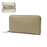 GREIGE×WHITE | ペッレモルビダ 長財布 PELLEMORBIDA | ギャレリア Bag&Luggage