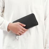 ペッレモルビダ 長財布 PELLEMORBIDA | ギャレリア Bag&Luggage | 詳細画像2