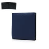 BLUE | ペッレモルビダ 二つ折り財布 PELLEMORBIDA | ギャレリア Bag&Luggage
