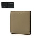 GREIGE | ペッレモルビダ 二つ折り財布 PELLEMORBIDA | ギャレリア Bag&Luggage