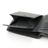 ペッレモルビダ 二つ折り財布 PELLEMORBIDA | ギャレリア Bag&Luggage | 詳細画像15