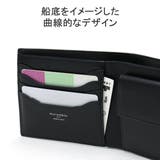 ペッレモルビダ 二つ折り財布 PELLEMORBIDA | ギャレリア Bag&Luggage | 詳細画像6