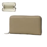 GREIGE×WHITE | ペッレモルビダ 長財布 PELLEMORBIDA | ギャレリア Bag＆Luggage