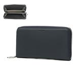 NAVY | ペッレモルビダ 長財布 PELLEMORBIDA | ギャレリア Bag＆Luggage