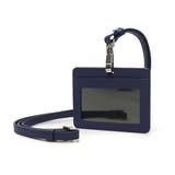 BLUE | ペッレモルビダ IDカードケース PELLEMORBIDA | ギャレリア Bag&Luggage