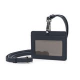 NAVY | ペッレモルビダ IDカードケース PELLEMORBIDA | ギャレリア Bag&Luggage