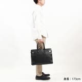 ペッレモルビダ ボストンバッグ メンズ | ギャレリア Bag&Luggage | 詳細画像4