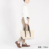 ペッレモルビダ トートバッグ メンズ | ギャレリア Bag＆Luggage | 詳細画像4 