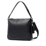 BLACK | ペッレモルビダ ショルダーバッグ メンズ | ギャレリア Bag&Luggage