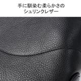ペッレモルビダ ショルダーバッグ メンズ | ギャレリア Bag&Luggage | 詳細画像11