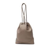 TAUPE | ペッレモルビダ 巾着バッグ メンズ | ギャレリア Bag&Luggage