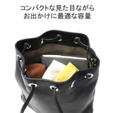 ペッレモルビダ 巾着バッグ メンズ | ギャレリア Bag&Luggage | 詳細画像8