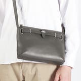 CHARCOALGRAY | ペッレモルビダ ショルダーバッグ メンズ | ギャレリア Bag＆Luggage