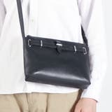 NAVY | ペッレモルビダ ショルダーバッグ メンズ | ギャレリア Bag＆Luggage