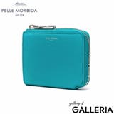 ペッレモルビダ 財布 メンズ | ギャレリア Bag＆Luggage | 詳細画像24 