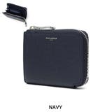 ネイビー | ペッレモルビダ 財布 メンズ | ギャレリア Bag＆Luggage