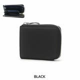 ブラック | ペッレモルビダ 財布 メンズ | ギャレリア Bag＆Luggage
