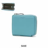 サックス | ペッレモルビダ 財布 メンズ | ギャレリア Bag＆Luggage