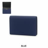 ブルー | ペッレモルビダ カードケース メンズ | ギャレリア Bag＆Luggage