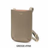 ペッレモルビダ スマホショルダー レディース | ギャレリア Bag&Luggage | 詳細画像10