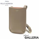 ペッレモルビダ スマホショルダー レディース | ギャレリア Bag&Luggage | 詳細画像22