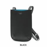 ブラック | ペッレモルビダ スマホショルダー レディース | ギャレリア Bag&Luggage