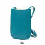 サックス | ペッレモルビダ スマホショルダー レディース | ギャレリア Bag&Luggage