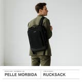 ペッレモルビダ リュック PELLEMORBIDA | ギャレリア Bag＆Luggage | 詳細画像2 
