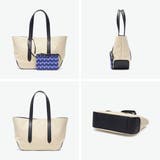 ペッレモルビダ トートバッグ PELLEMORBIDA | ギャレリア Bag&Luggage | 詳細画像6