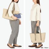 ペッレモルビダ トートバッグ PELLEMORBIDA | ギャレリア Bag&Luggage | 詳細画像9