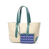 PEACOCKGREEN | ペッレモルビダ トートバッグ PELLEMORBIDA | ギャレリア Bag&Luggage