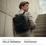 ペッレモルビダ リュック PELLEMORBIDA | ギャレリア Bag＆Luggage | 詳細画像2 