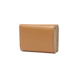 ペッレモルビダ 三つ折り財布 PELLEMORBIDA | ギャレリア Bag＆Luggage | 詳細画像12 
