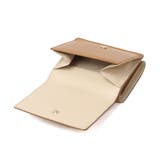 ペッレモルビダ 三つ折り財布 PELLEMORBIDA | ギャレリア Bag＆Luggage | 詳細画像18 