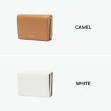 ペッレモルビダ 三つ折り財布 PELLEMORBIDA | ギャレリア Bag&Luggage | 詳細画像2