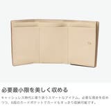ペッレモルビダ 三つ折り財布 PELLEMORBIDA | ギャレリア Bag＆Luggage | 詳細画像3 
