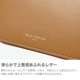 ペッレモルビダ 三つ折り財布 PELLEMORBIDA | ギャレリア Bag＆Luggage | 詳細画像4 