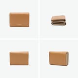 ペッレモルビダ 三つ折り財布 PELLEMORBIDA | ギャレリア Bag＆Luggage | 詳細画像6 