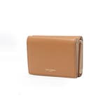 CAMEL | ペッレモルビダ 三つ折り財布 PELLEMORBIDA | ギャレリア Bag&Luggage
