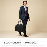 ペッレモルビダ トートバッグ PELLE | ギャレリア Bag＆Luggage | 詳細画像2 