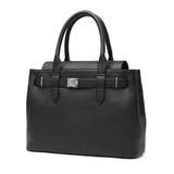 BLACK | ペッレモルビダ トートバッグ PELLE | ギャレリア Bag＆Luggage
