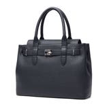NAVY | ペッレモルビダ トートバッグ PELLE | ギャレリア Bag＆Luggage