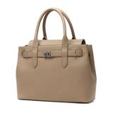 TAUPE | ペッレモルビダ トートバッグ PELLE | ギャレリア Bag＆Luggage