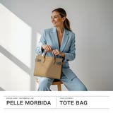 ペッレモルビダ トートバッグ PELLE | ギャレリア Bag＆Luggage | 詳細画像2 
