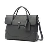 CHARCOALGRAY | ペッレモルビダ ビジネスバッグ PELLEMORBIDA | ギャレリア Bag＆Luggage