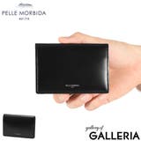 ペッレモルビダ カードケース PELLEMORBIDA | ギャレリア Bag＆Luggage | 詳細画像1 