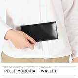 ペッレモルビダ 長財布 PELLEMORBIDA | ギャレリア Bag＆Luggage | 詳細画像2 