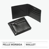 ペッレモルビダ 二つ折り財布 PELLEMORBIDA | ギャレリア Bag&Luggage | 詳細画像2