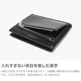 ペッレモルビダ 二つ折り財布 PELLEMORBIDA | ギャレリア Bag&Luggage | 詳細画像5